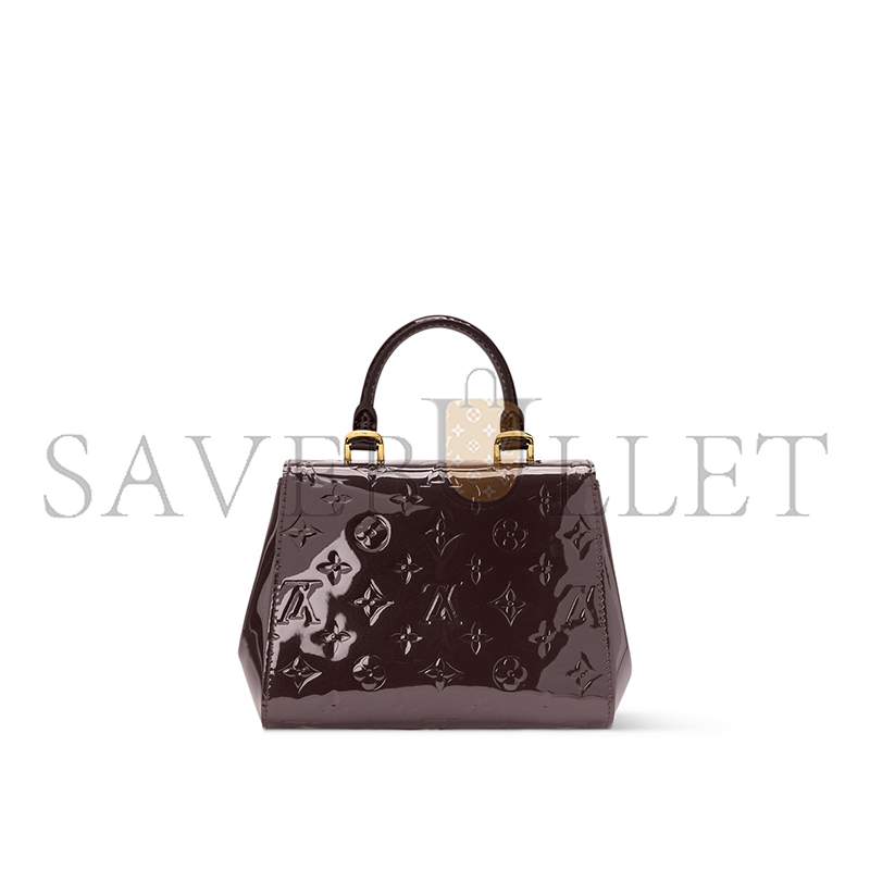 LOUIS VUITTON CLUNY MINI M27173 (20*16*7.5cm)